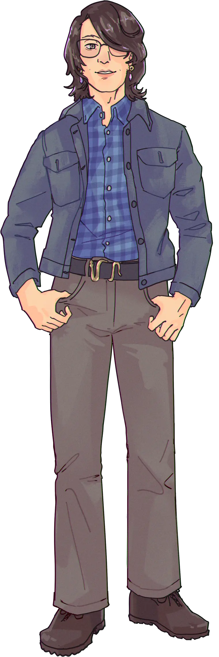 Carlos